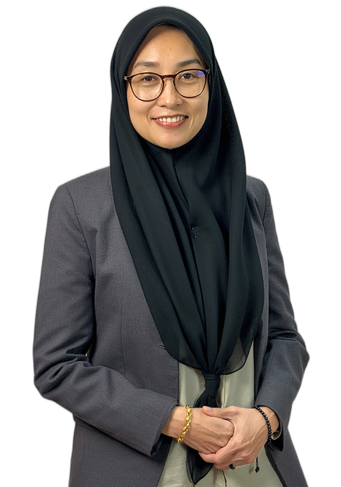 Norziana binti Aminudin